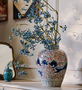 Liliang Vase - Multi