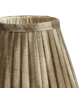 Lillian Lampshade 17cm - Olive
