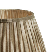 Lillian Lampshade 35cm - Olive