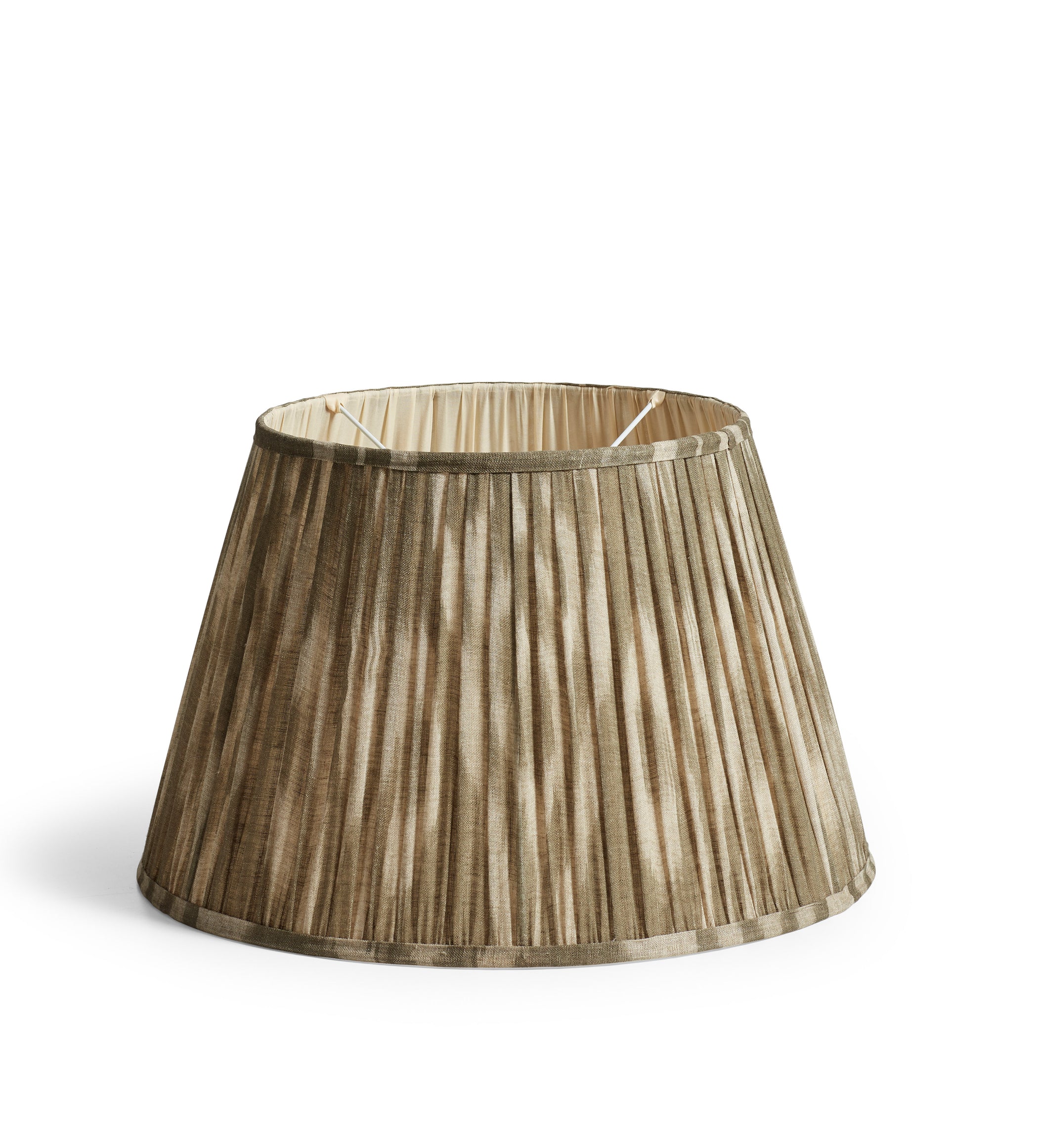 Lillian Lampshade 50cm - Olive