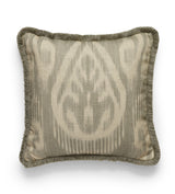 Lillian Cushion Cover - Pale Lichen