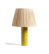 Lilo Table Lamp - Zest