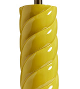 Lilo Table Lamp - Zest