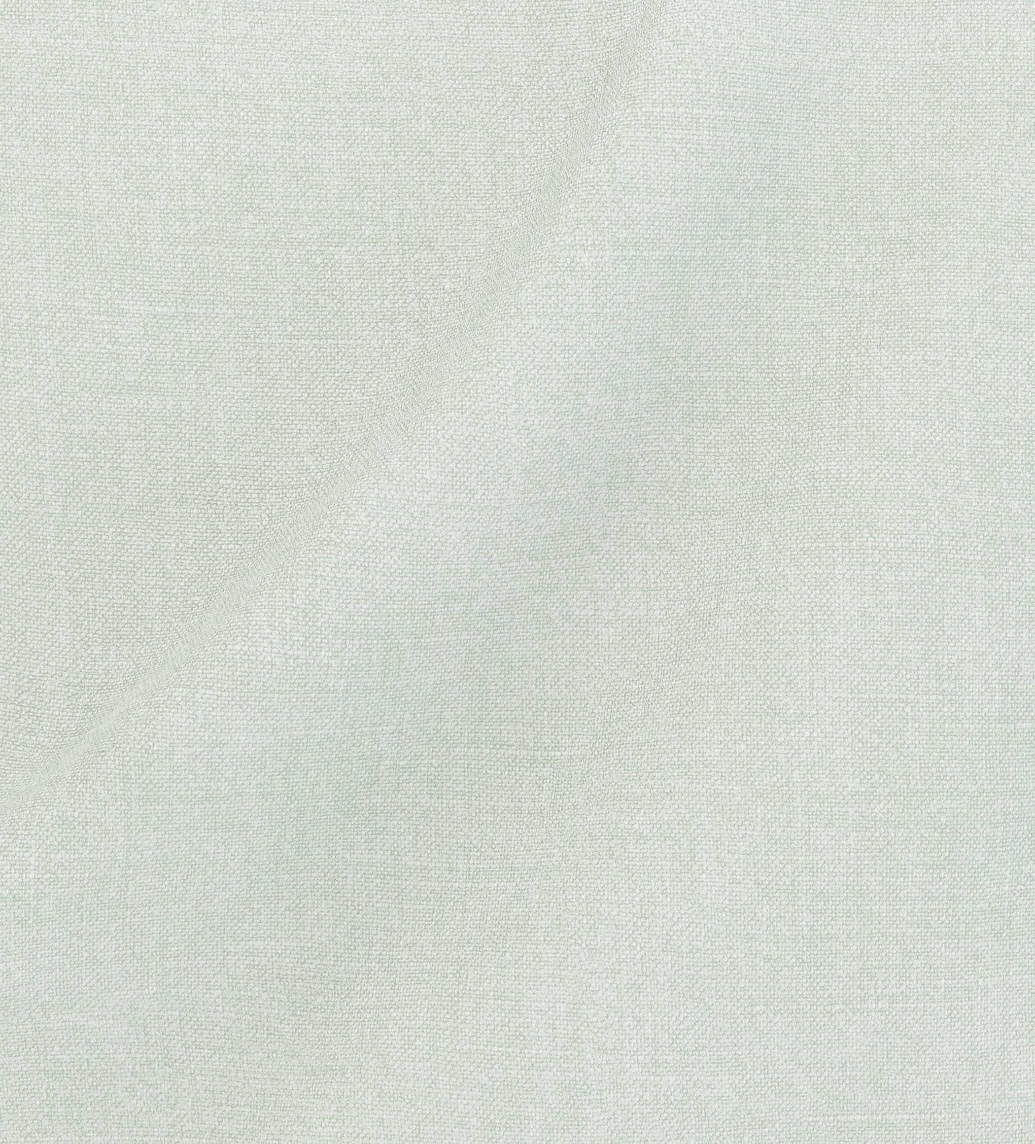 Linen Fabric Swatch - Eau de Nil