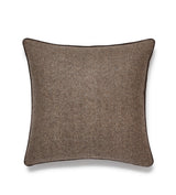 Lorna Cushion Cover - Natural