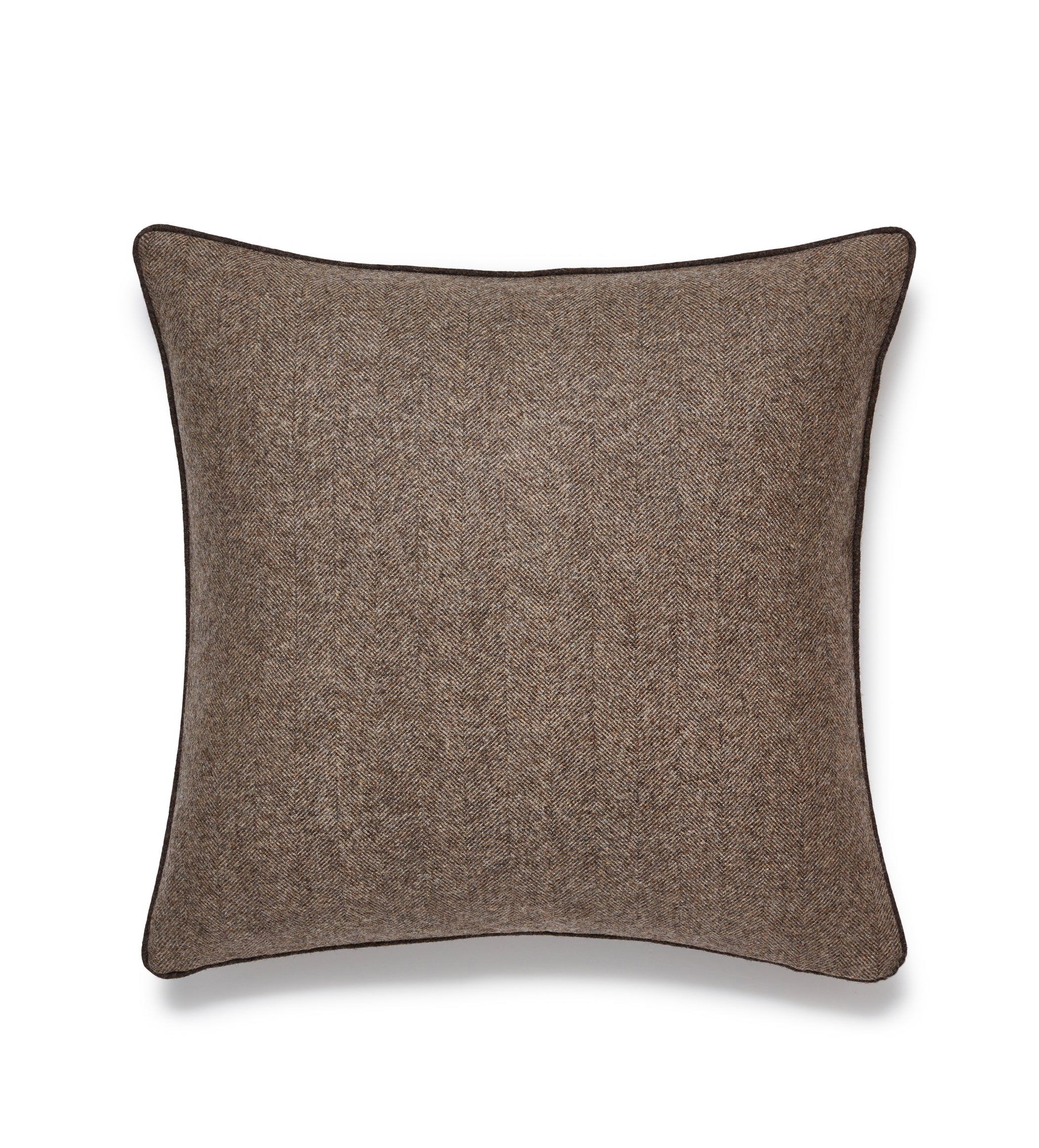 Lorna Cushion Cover - Natural