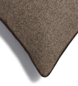 Lorna Cushion Cover - Natural