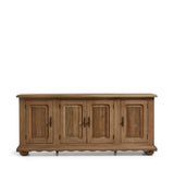 Lowenna Sideboard - Natural Recycled Elm