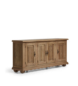 Lowenna Sideboard - Natural Recycled Elm