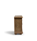 Lowenna Sideboard - Natural Recycled Elm