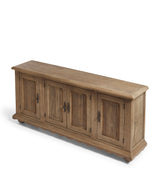 Lowenna Sideboard - Natural Recycled Elm