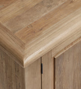 Lowenna Sideboard - Natural Recycled Elm