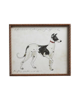 Ludico Prints - Set of Two - Multi