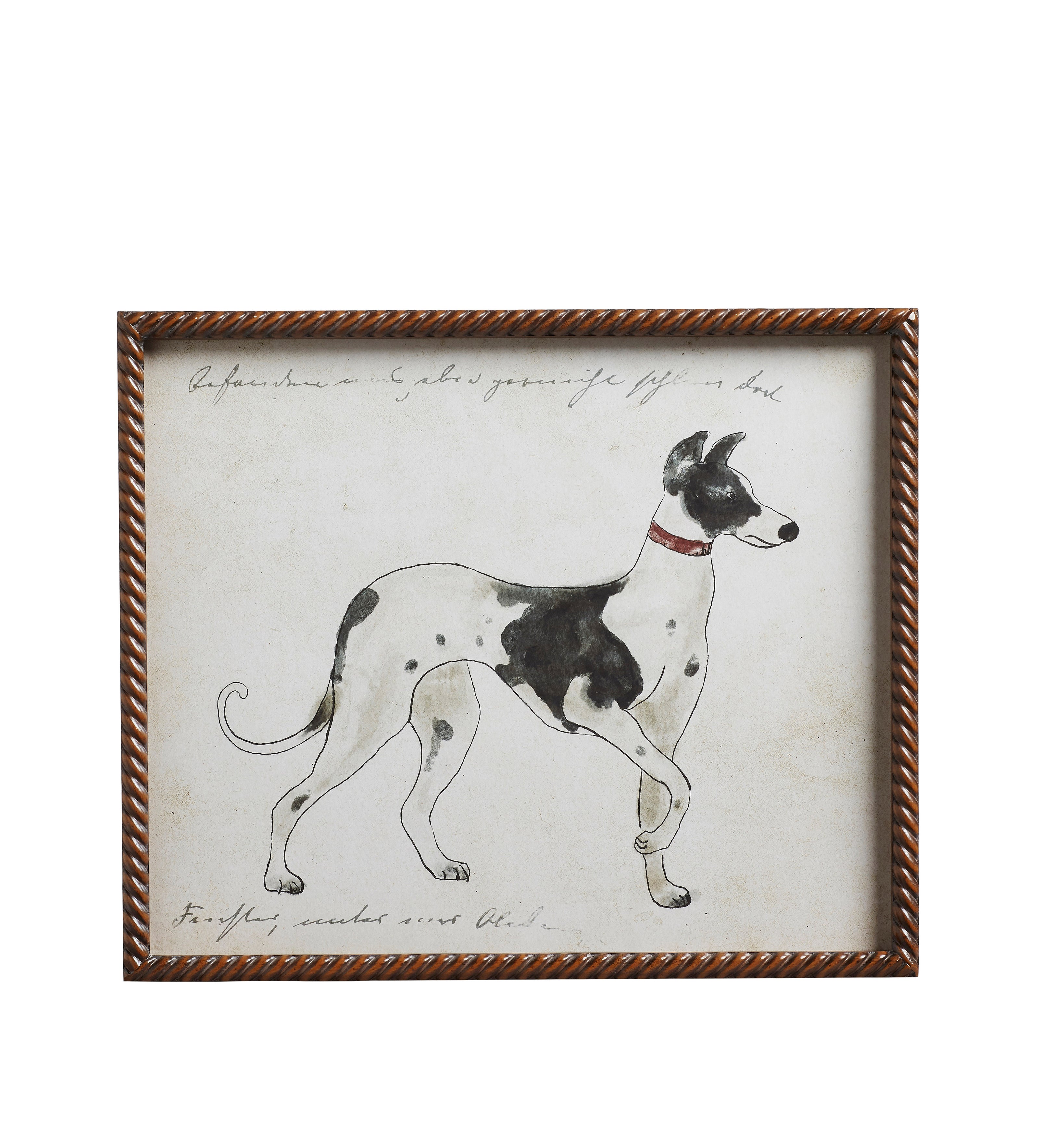 Ludico Prints - Set of Two - Multi