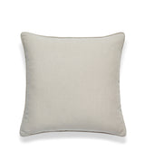 Maeve Cushion Cover - Blood Orange/Blue