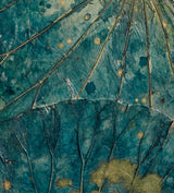 Malea Wall Art - Teal