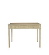 Malmo Dressing Table - Flax