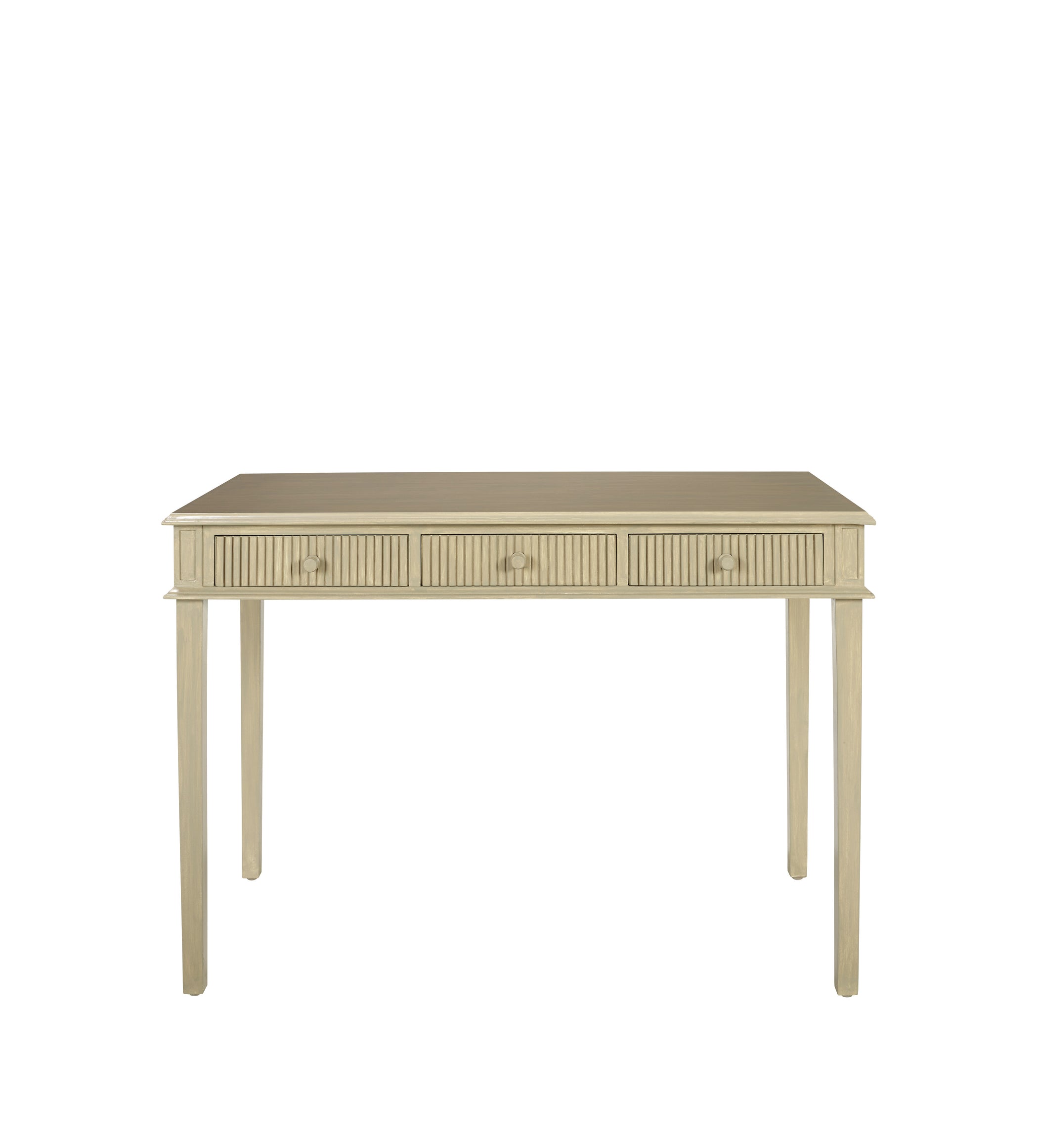 Malmo Dressing Table - Flax