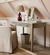 Malmo Dressing Table - Flax