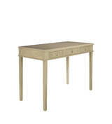 Malmo Dressing Table - Flax