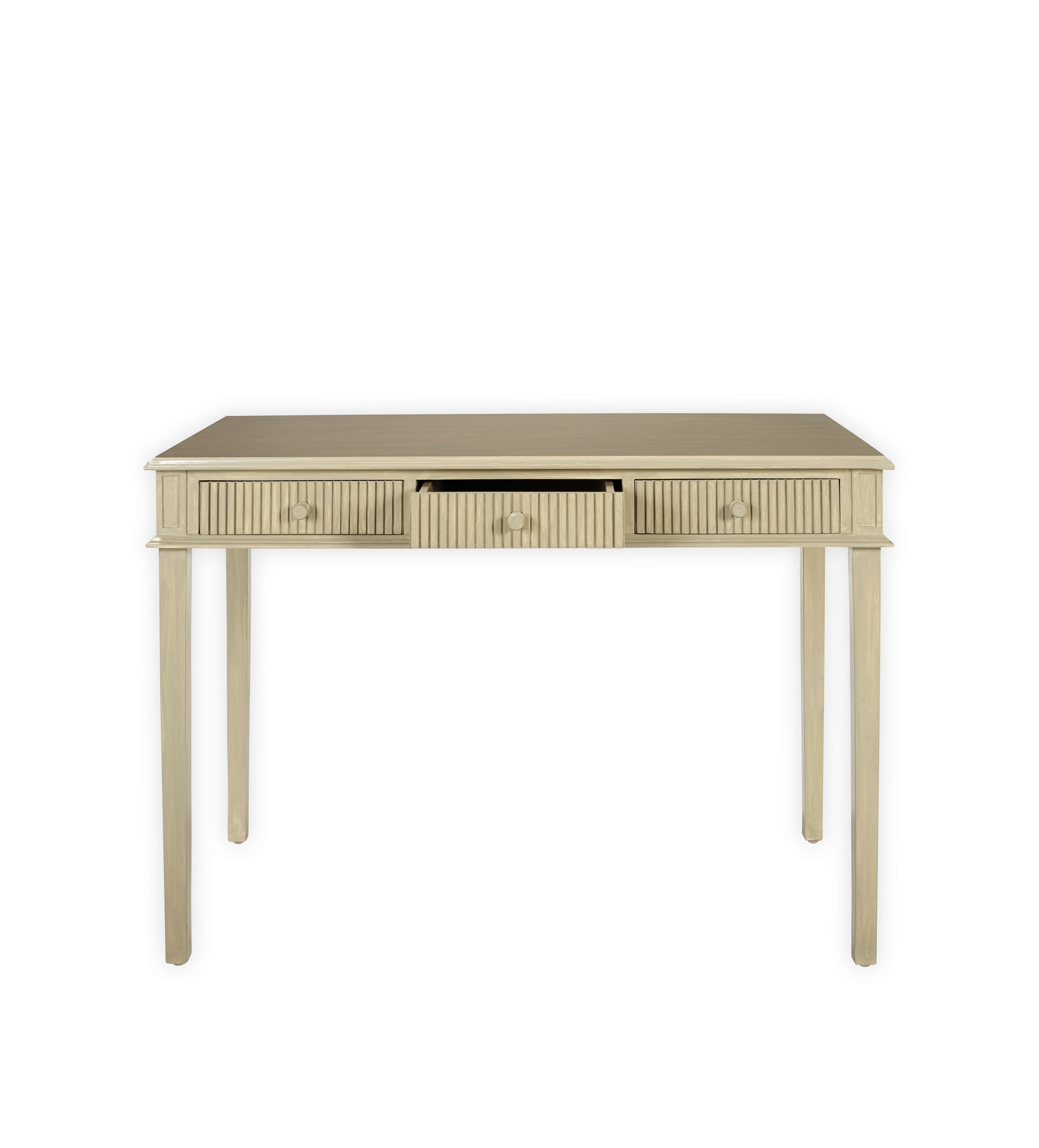 Malmo Dressing Table - Flax