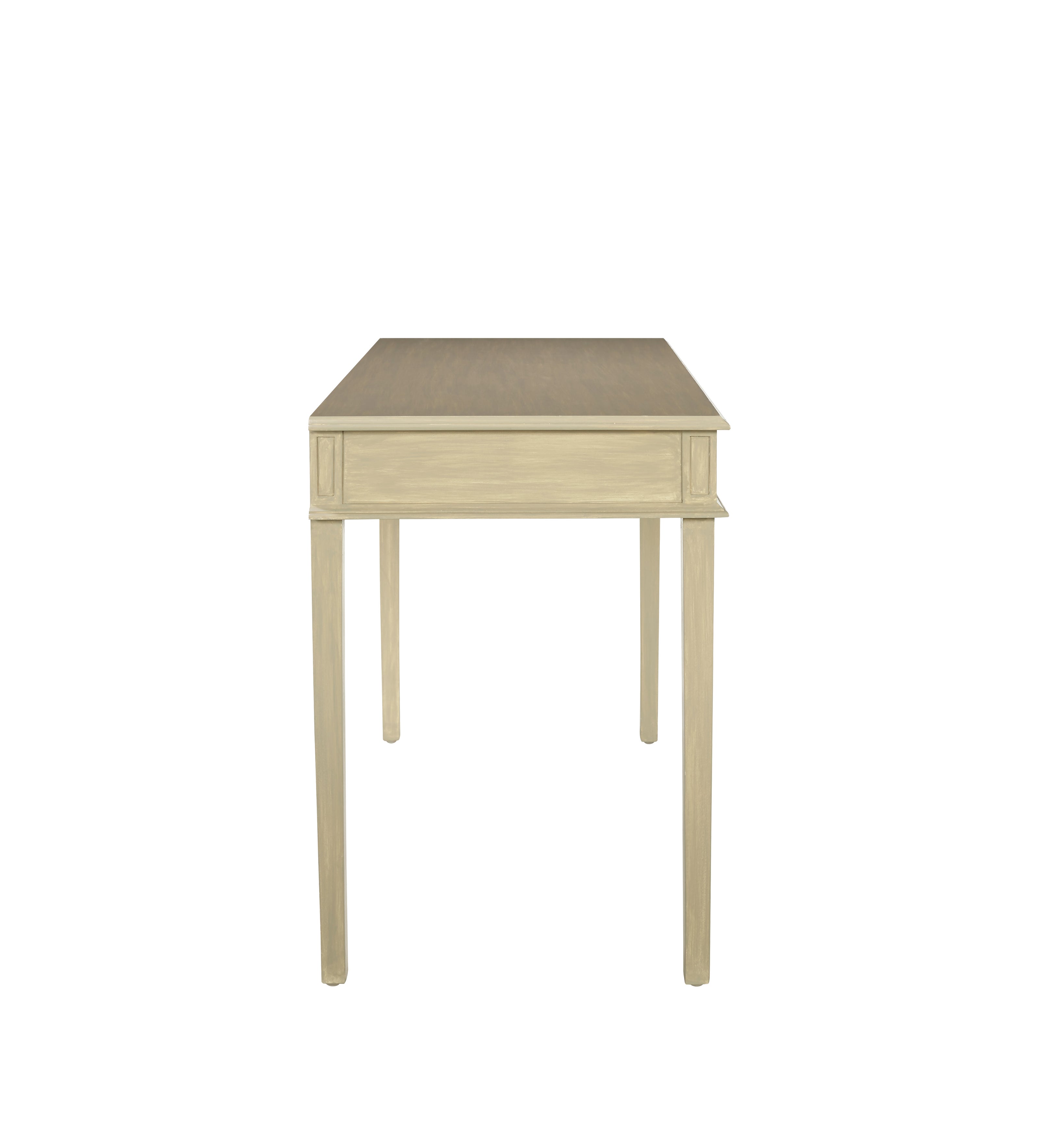 Malmo Dressing Table - Flax