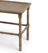 Mambu Nested Side Tables - Natural