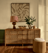 Mambu Sideboard - Natural