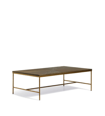 Maristela Coffee Table - Watered Grey