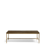 Maristela Coffee Table - Watered Grey