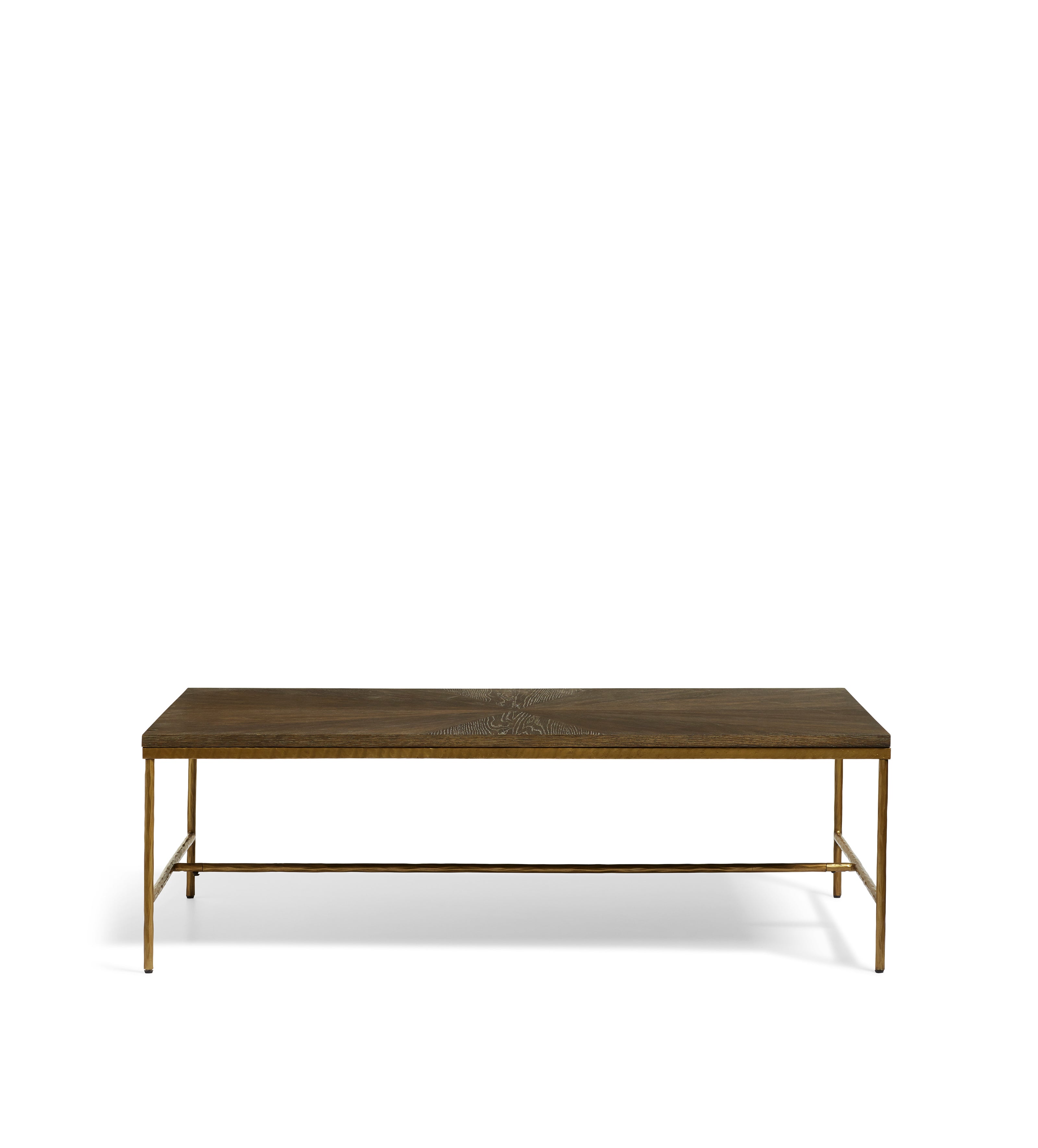 Maristela Coffee Table - Watered Grey