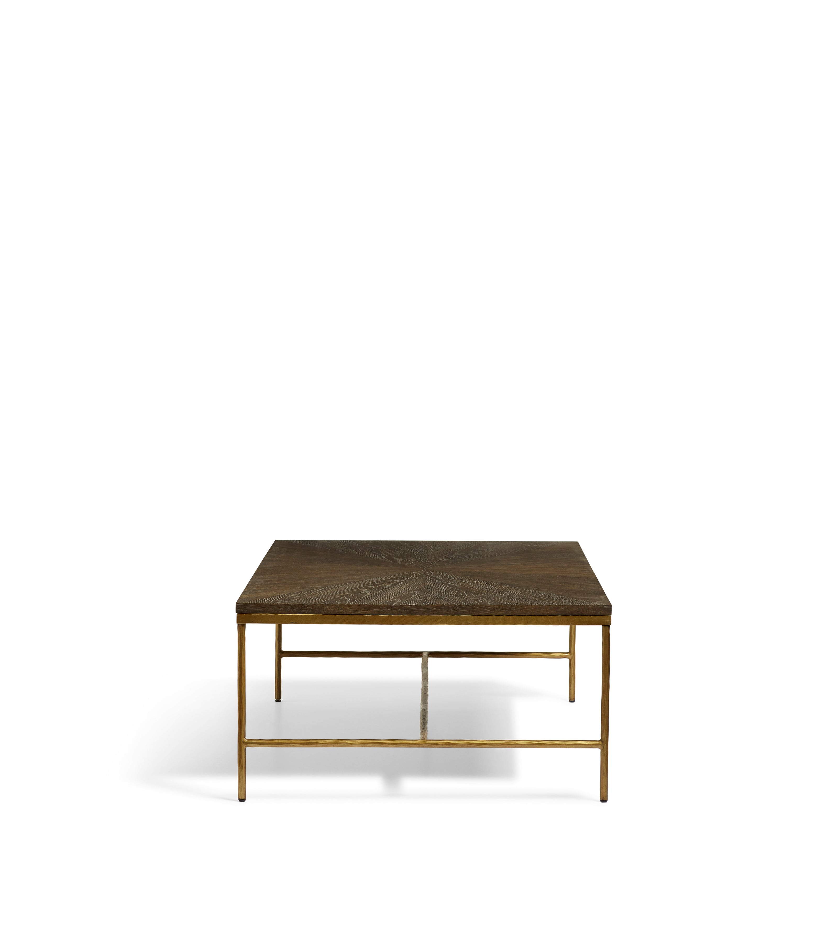 Maristela Coffee Table - Watered Grey