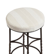 Maudslay  Bar Stool - Natural