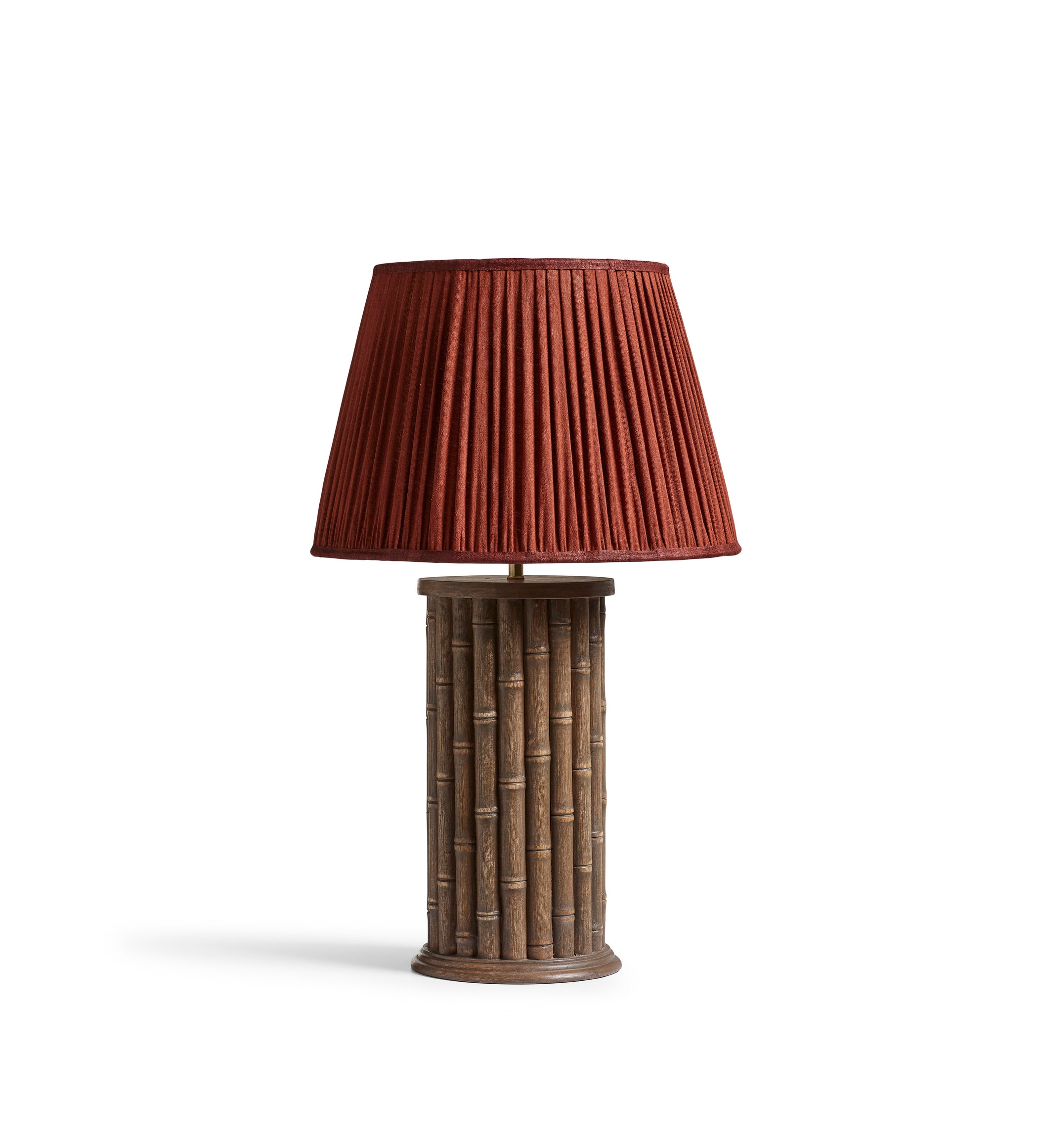 Meisheng Table Lamp Base - Natural