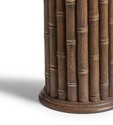 Meisheng Table Lamp Base - Natural