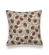 Melograno Cushion Cover - Blood Orange