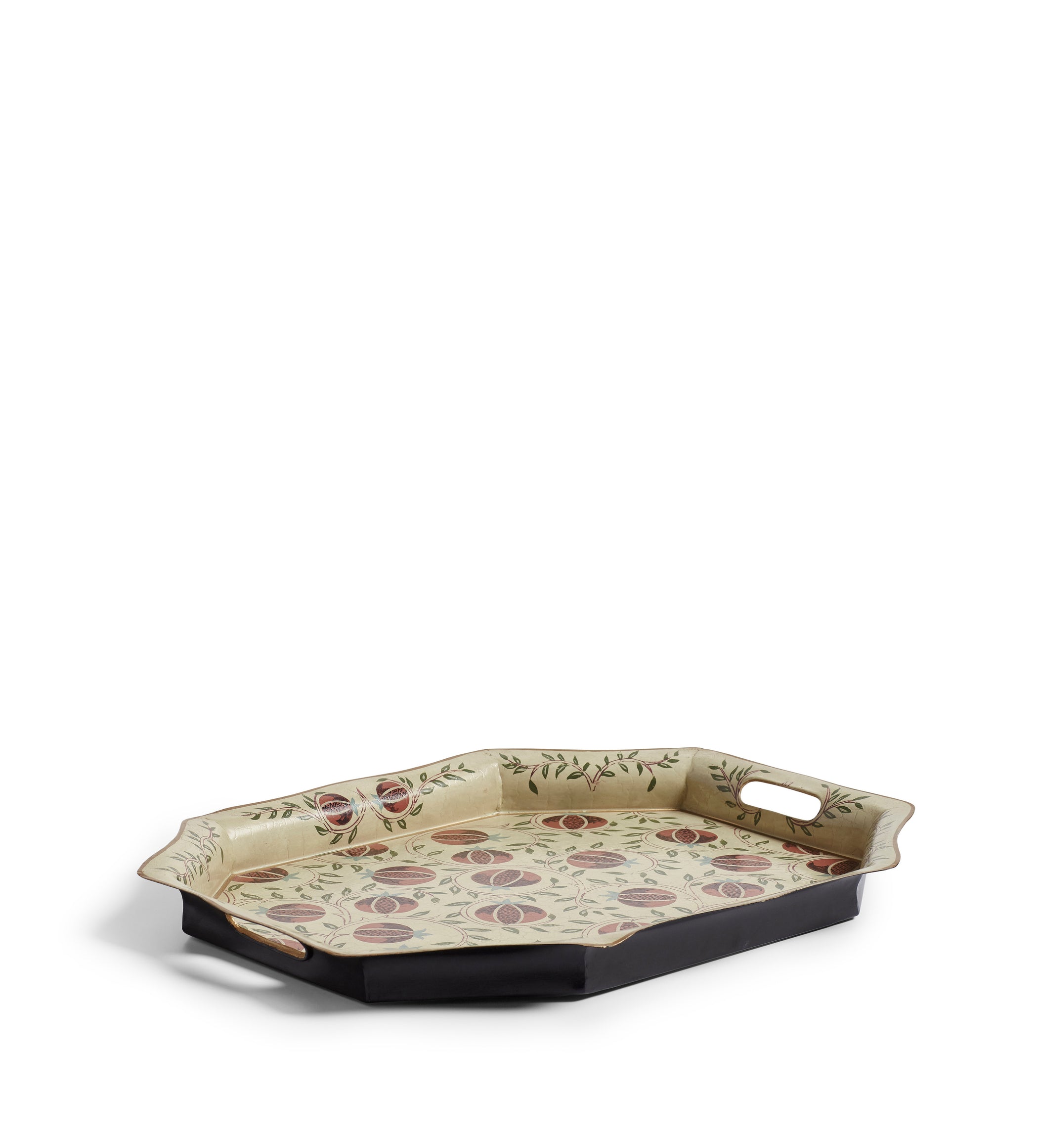 Melograno Tray - Multi