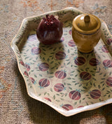 Melograno Tray - Multi