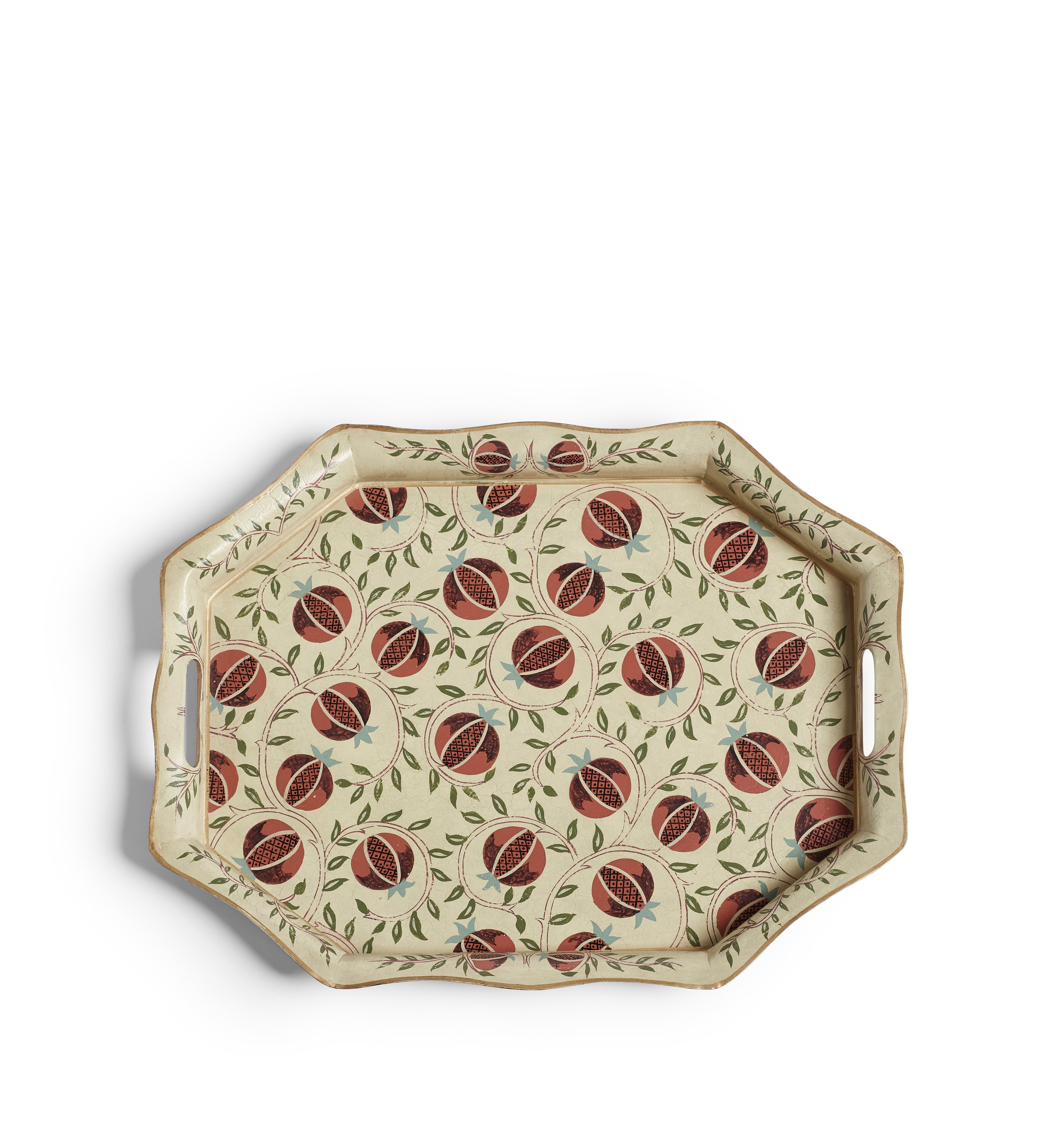 Melograno Tray - Multi