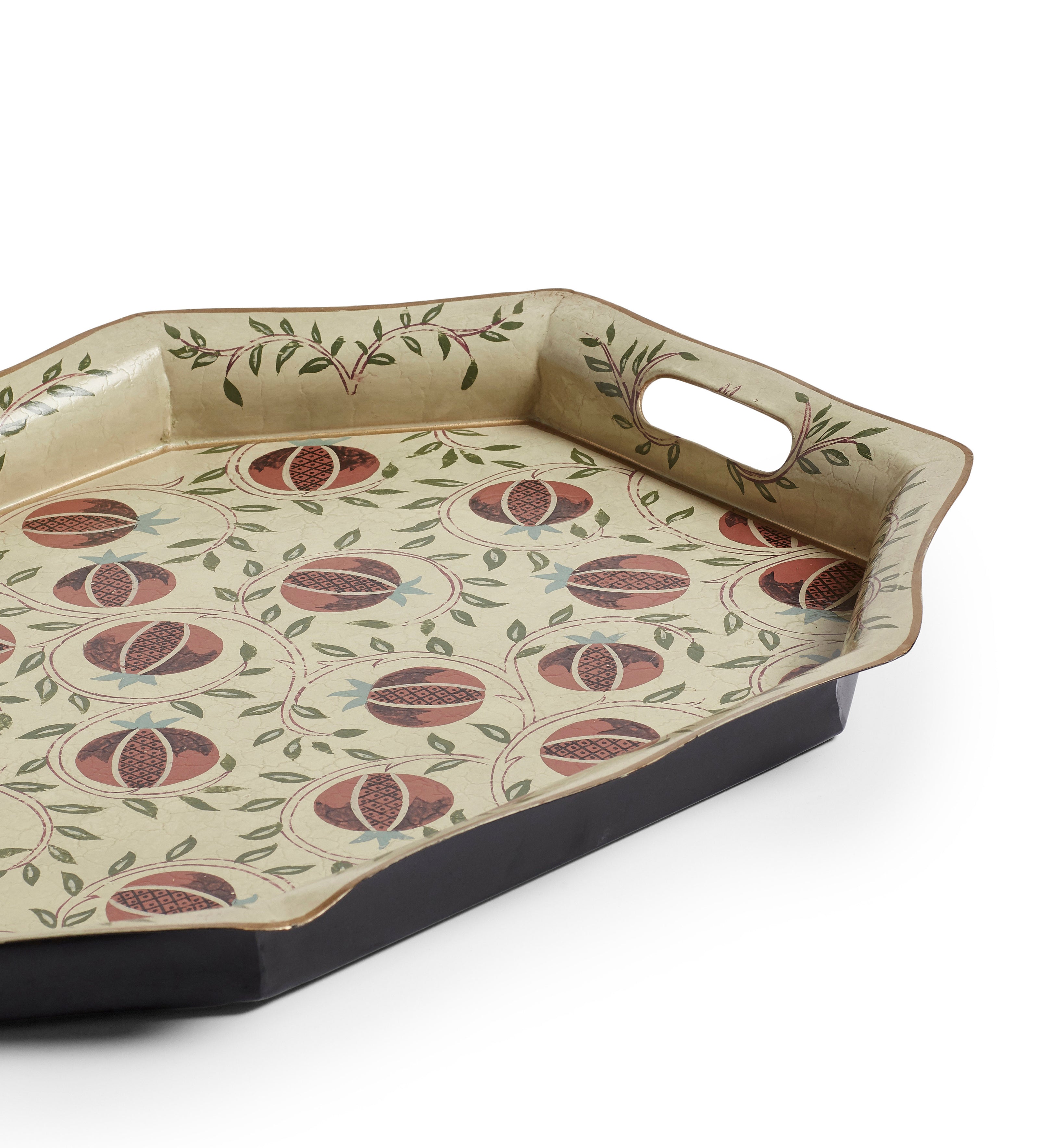 Melograno Tray - Multi