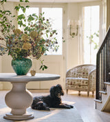 Messalina Vase - Green