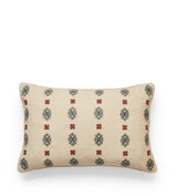 Metsovo Cushion Cover - Air Force Blue