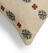 Metsovo Cushion Cover - Air Force Blue