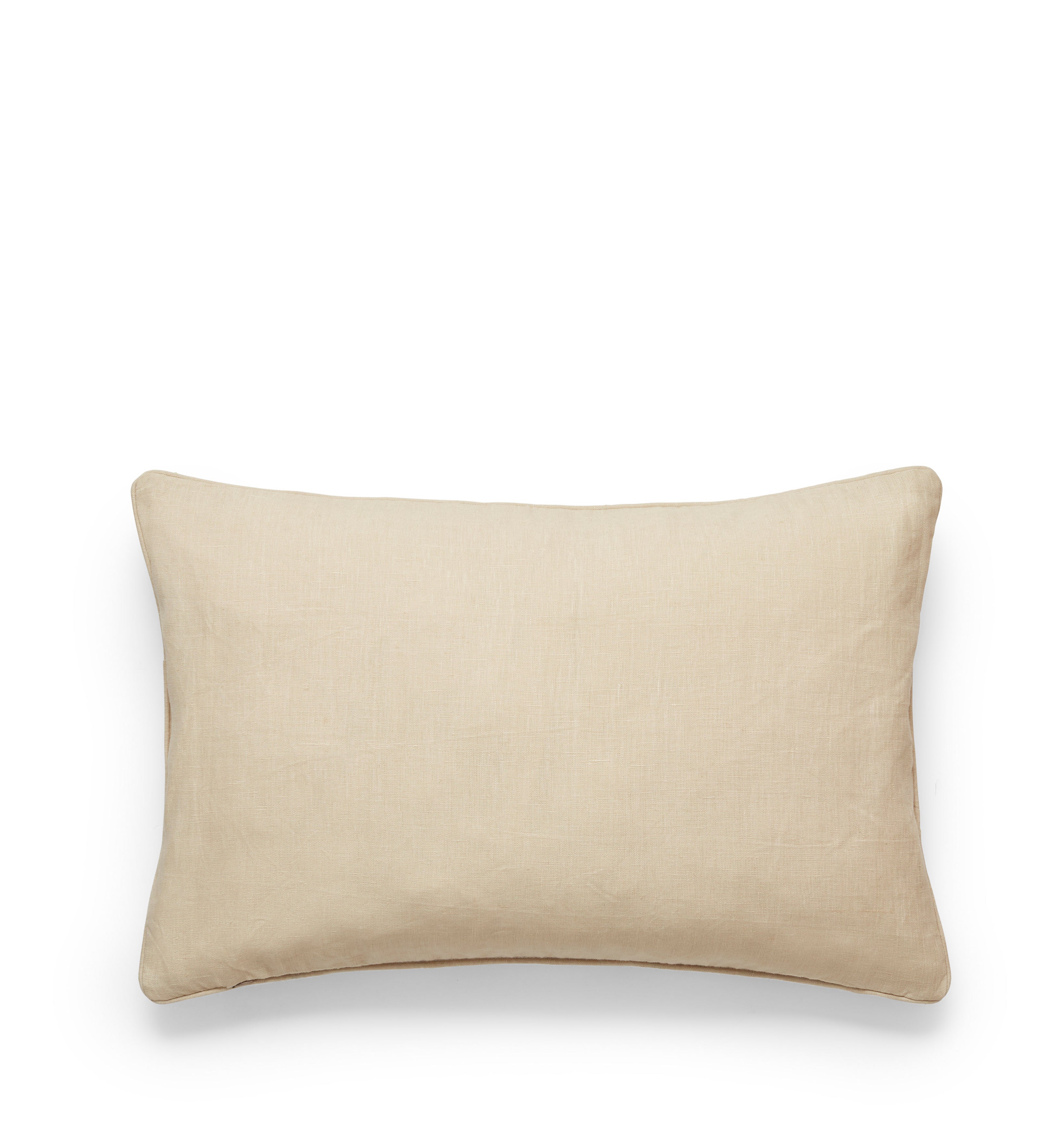 Metsovo Cushion Cover - Air Force Blue