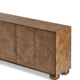 Midas Sideboard - Warm Burl