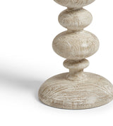 Minerva Floor Lamp Base - Cloud Wash