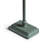 Mini Grisewood Wireless Lamp and Shade - Dark Seafoam
