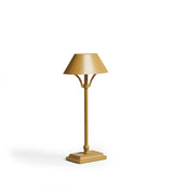 Mini Grisewood Wireless Lamp and Shade - Indian Yellow