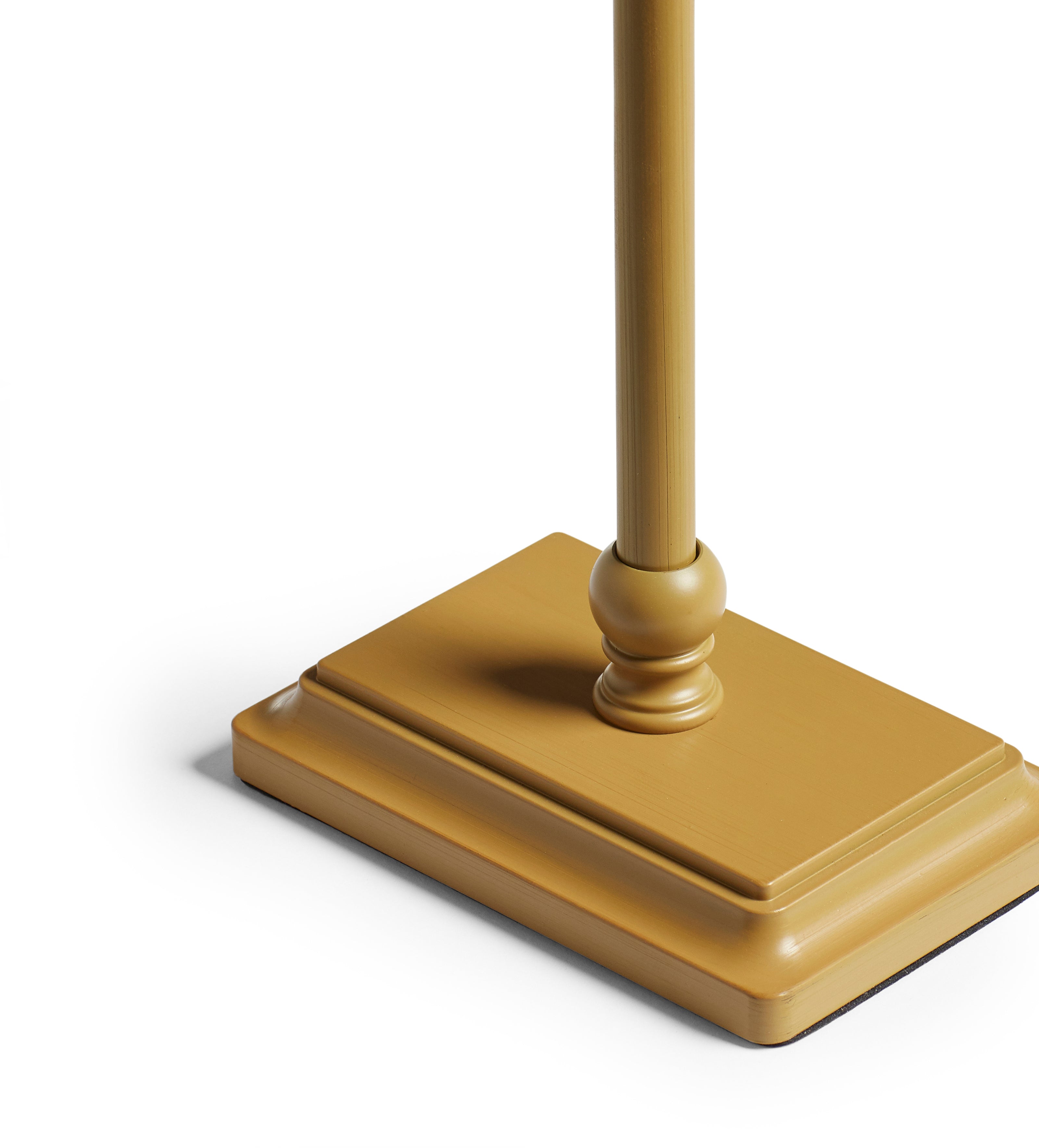 Mini Grisewood Wireless Lamp and Shade - Indian Yellow