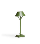 Mini Grisewood Wireless Lamp and Shade - Putting Green